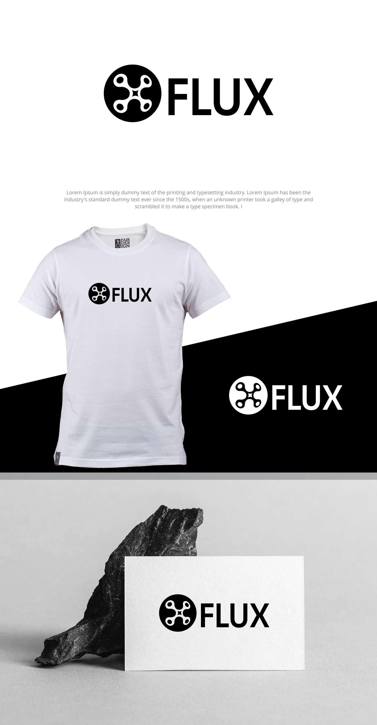 Logo Design by SanaPixel for this project | Design #33647335