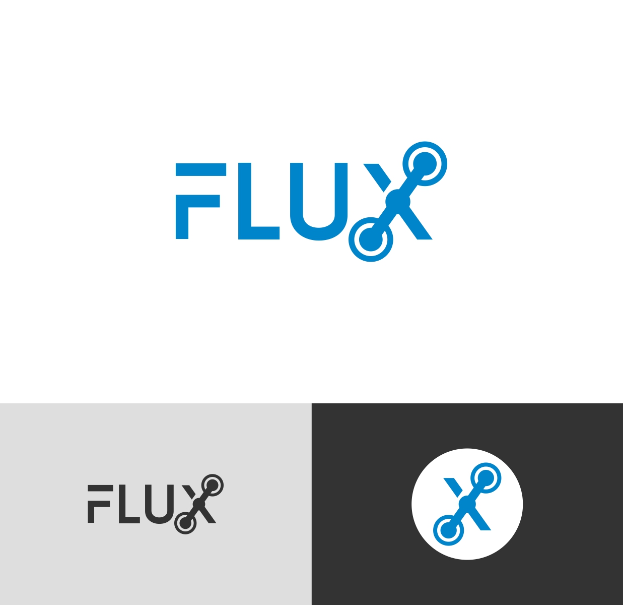 Logo Design by Goodpartner for this project | Design #33693387