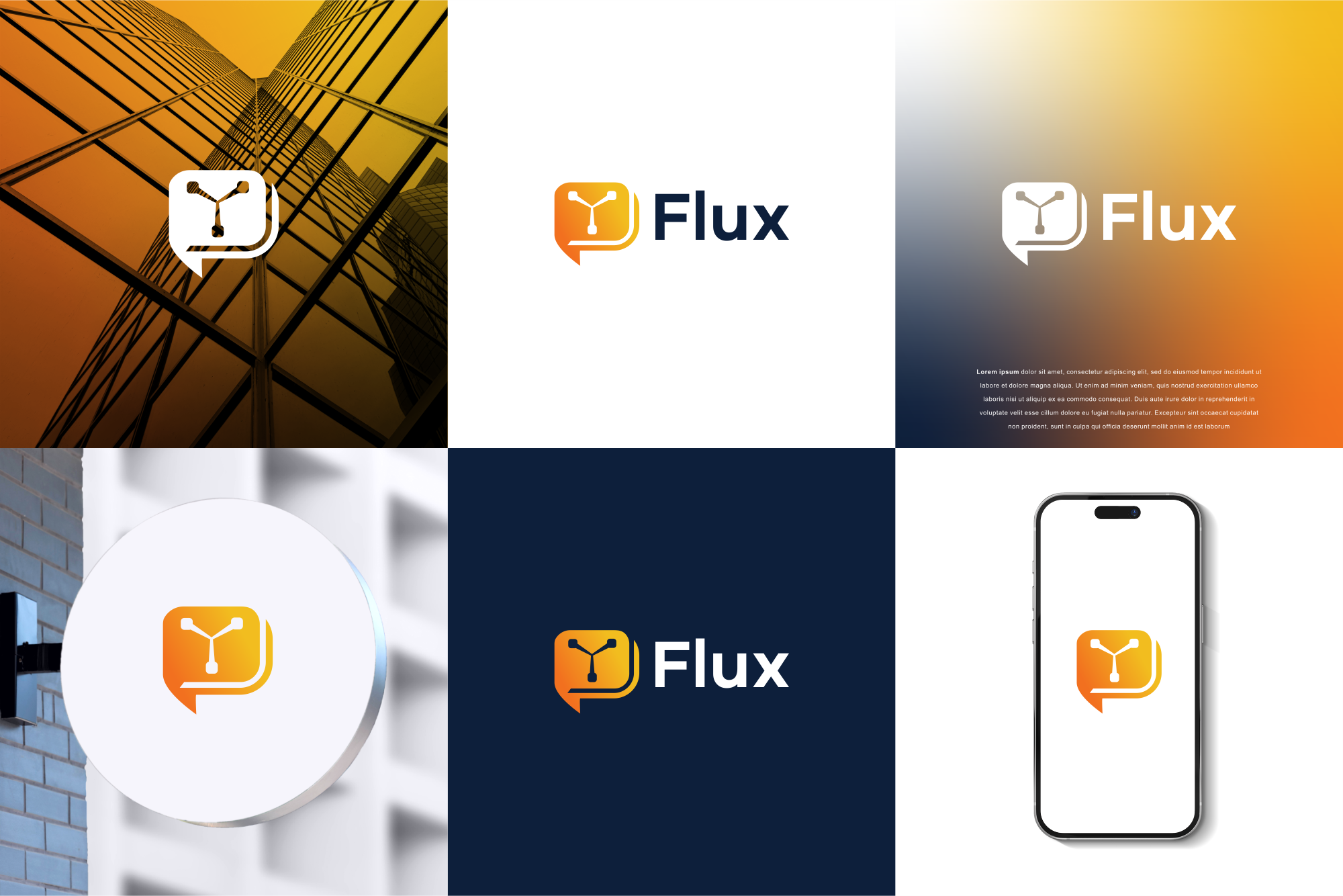 Logo Design by Royco for this project | Design #33646483