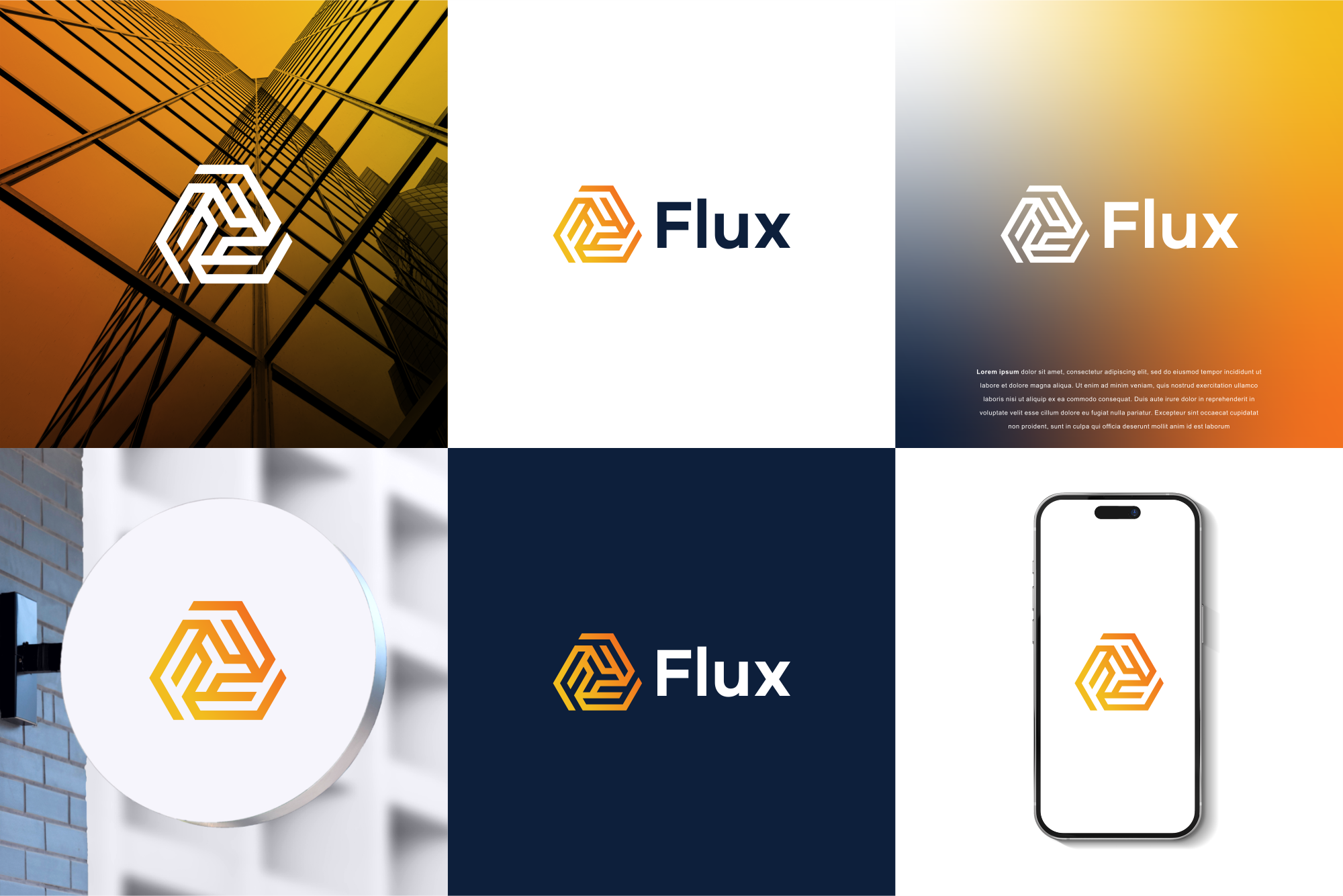 Logo Design by Royco for this project | Design #33646484