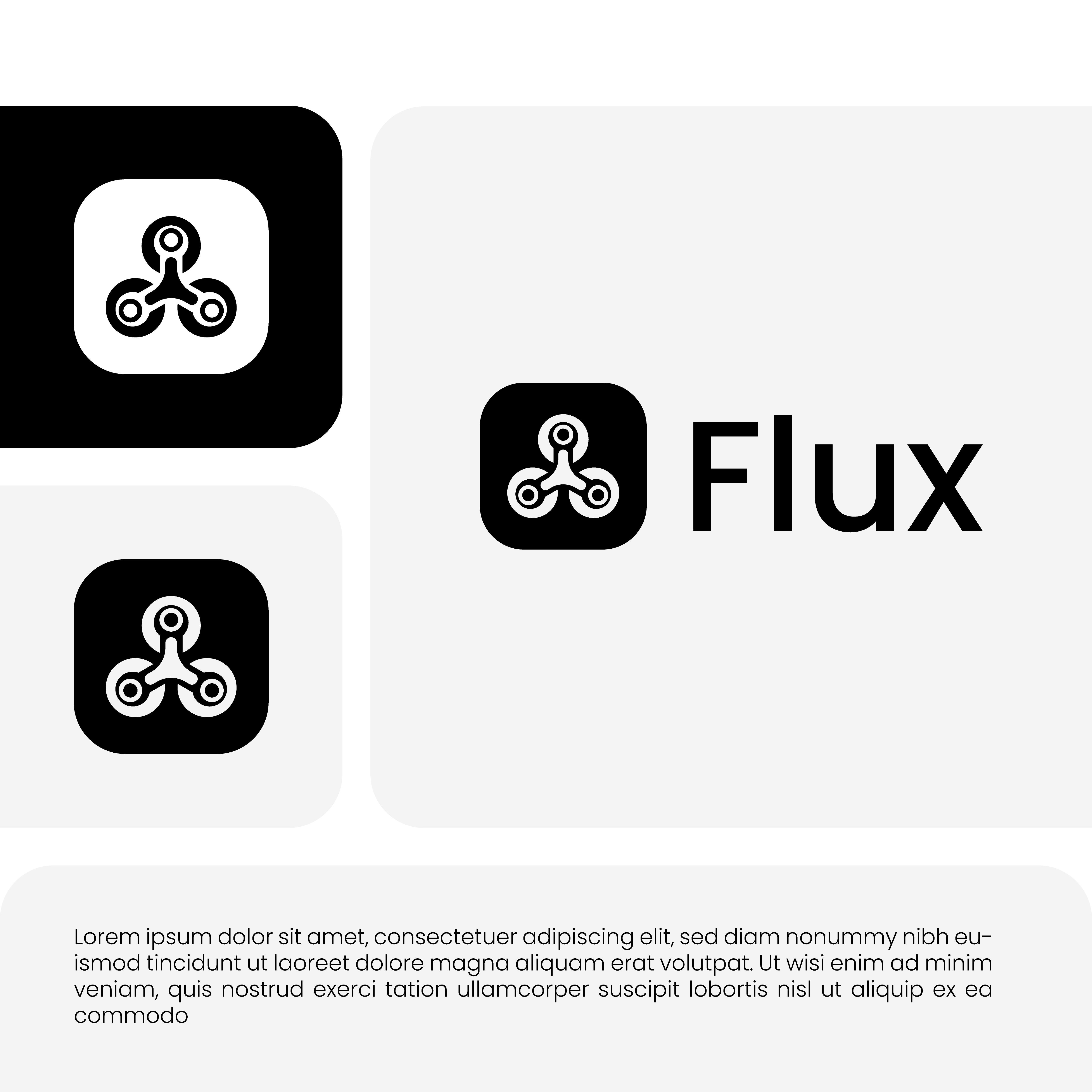 Logo Design by muhaswin for this project | Design #33688914