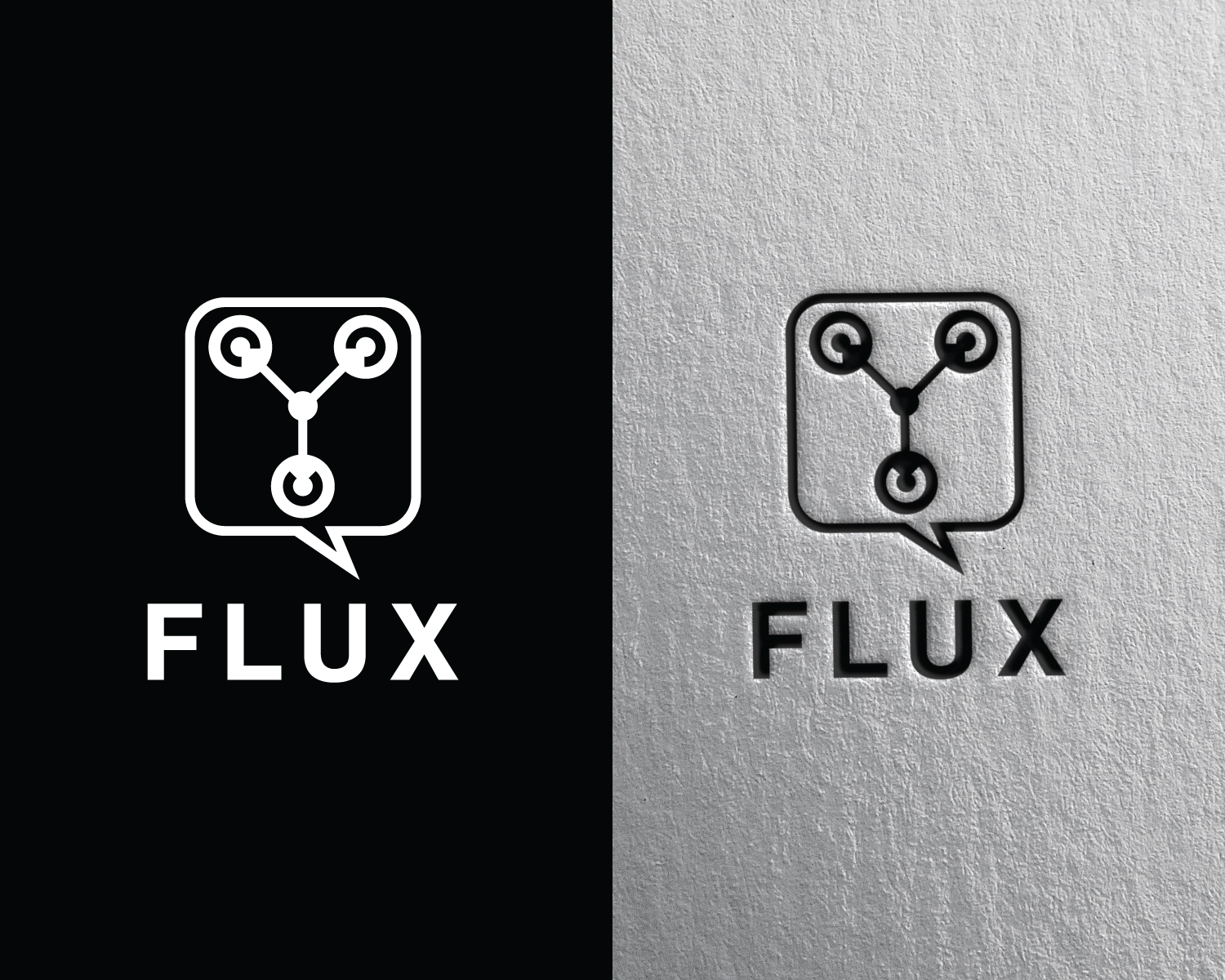 Logo Design by Atec for this project | Design #33651600