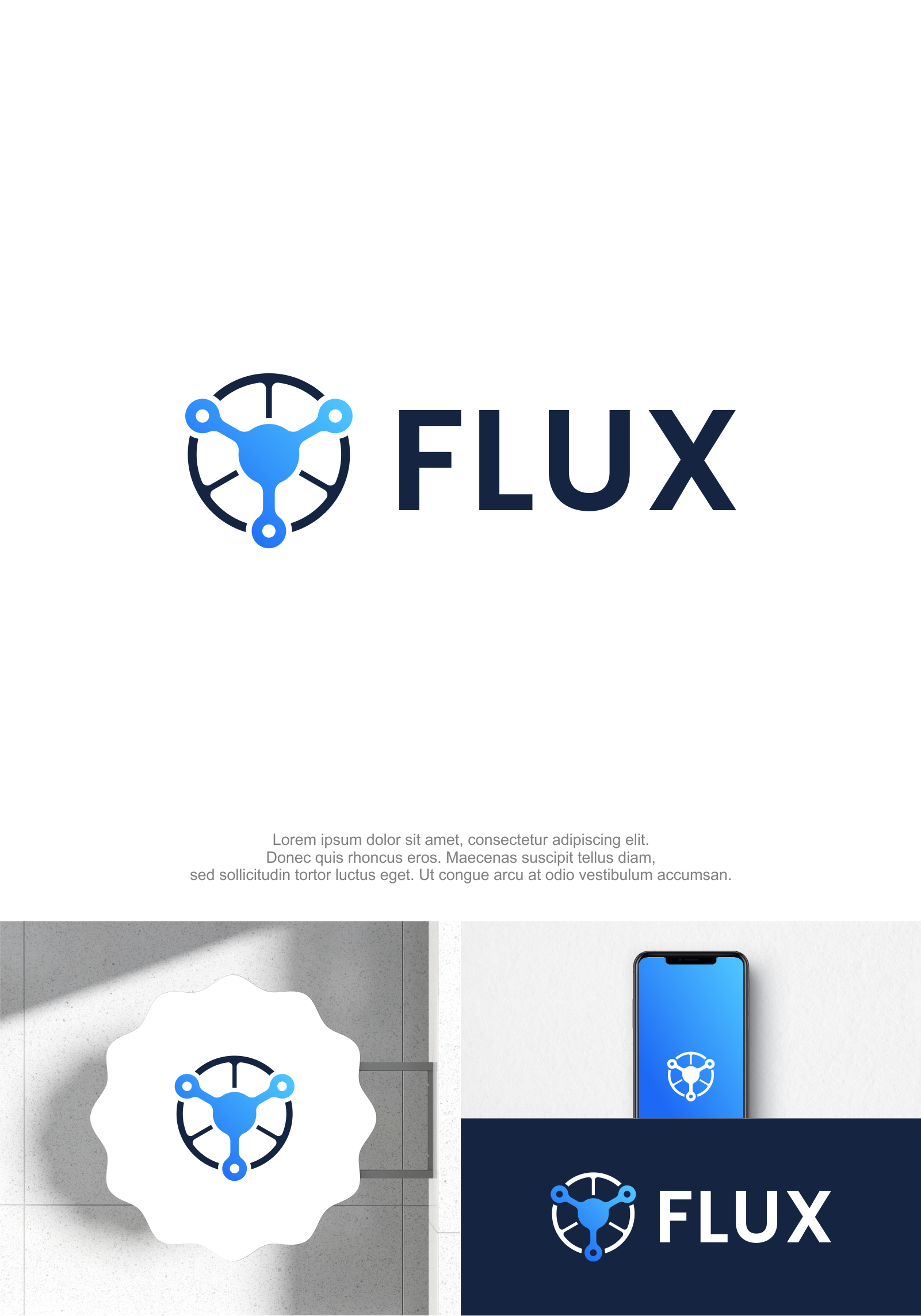 Diseño de Logo por M.Syaiful Huda para este proyecto | Diseño #33646531