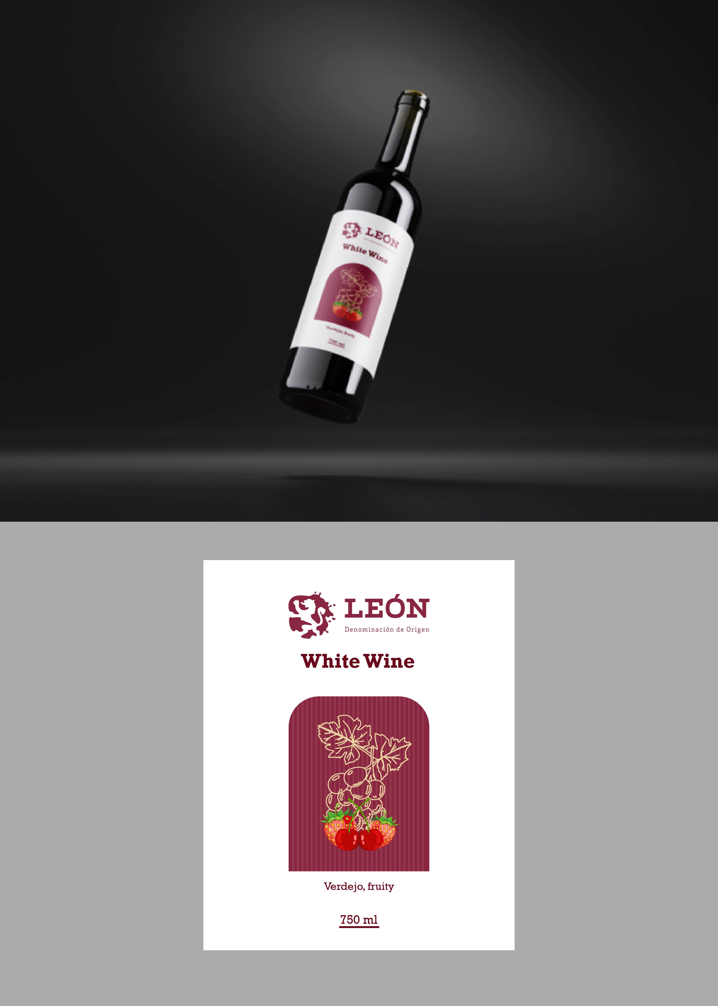 Diseño de Etiqueta por Loknath para este proyecto | Diseño #33823624