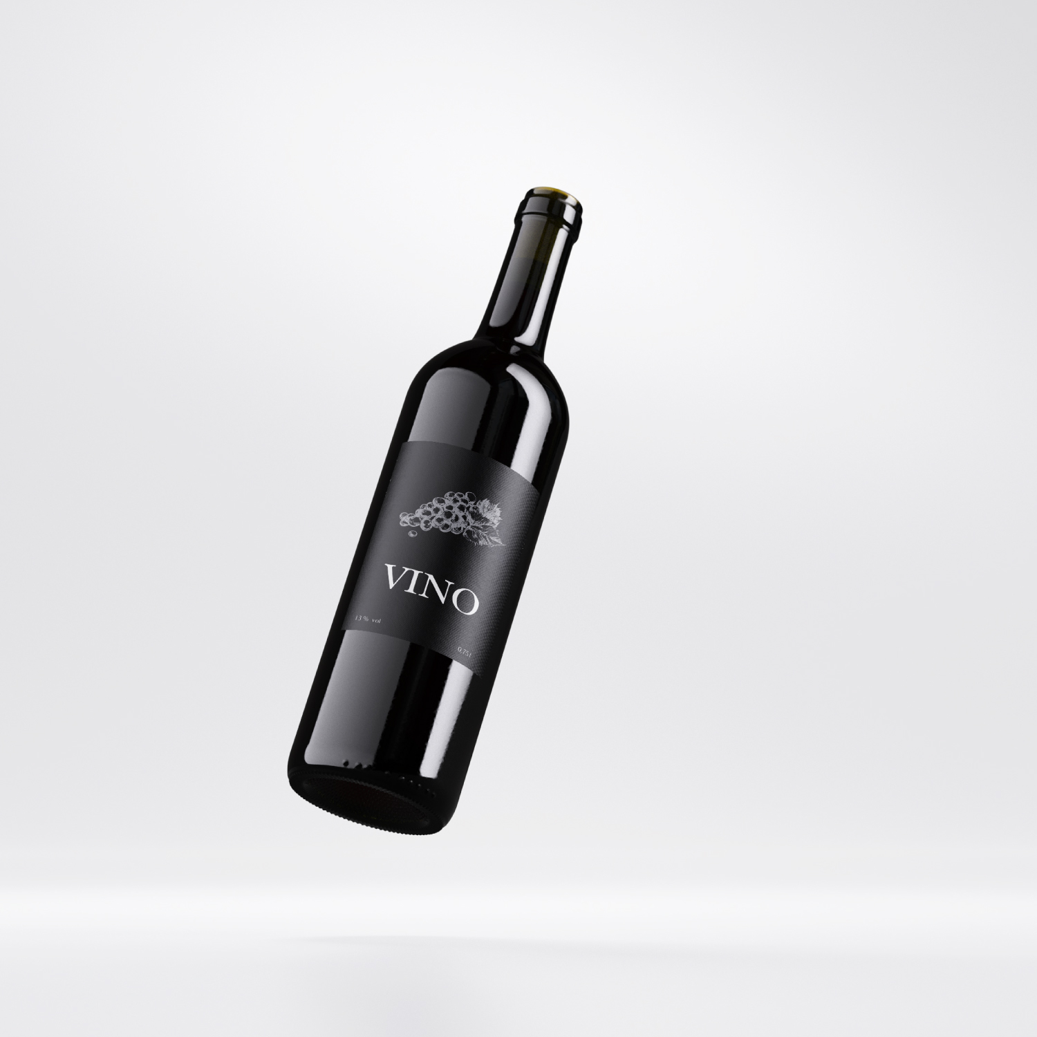 Design Étiquette par Suvendu.S pour ce projet | Design #33824101