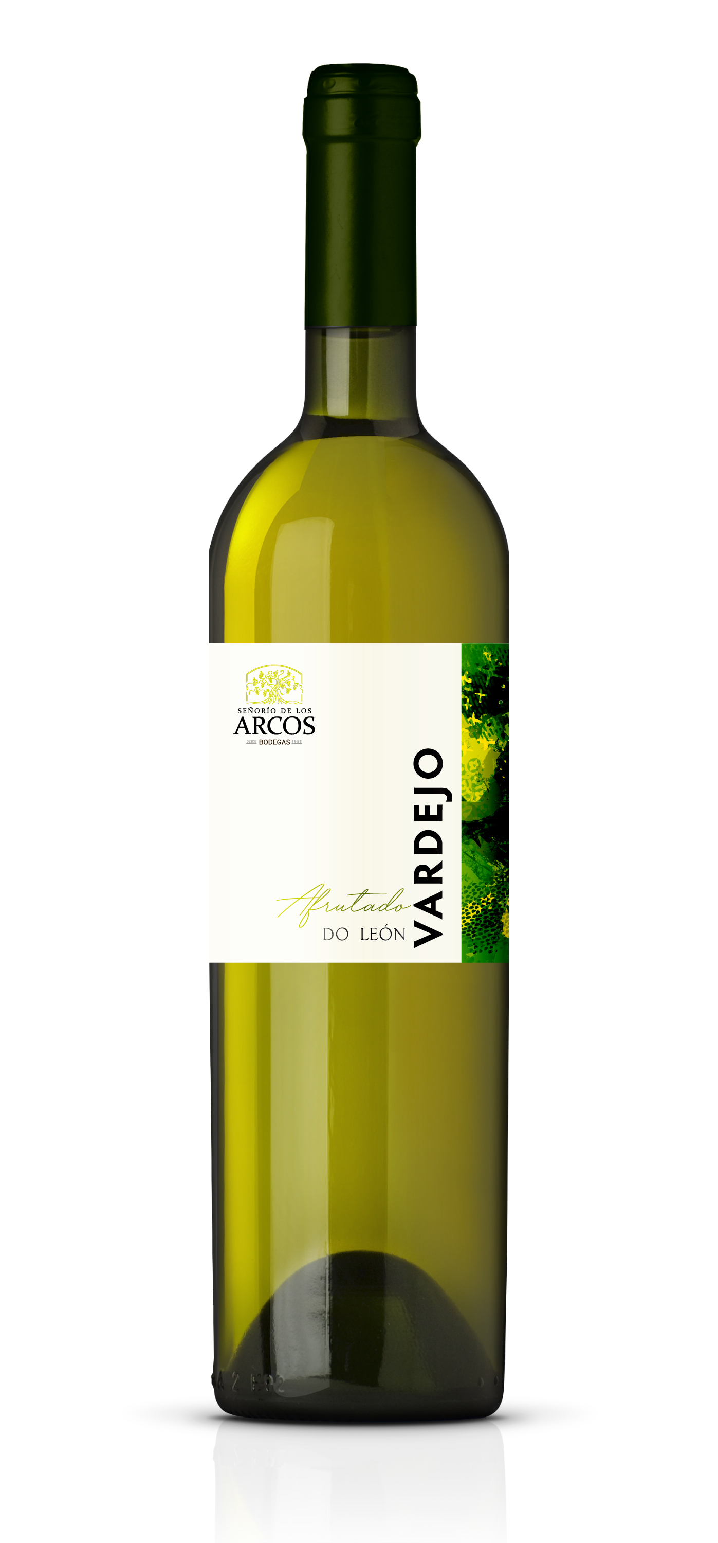 Design Étiquette par Milos Jovic pour ce projet | Design #34187962