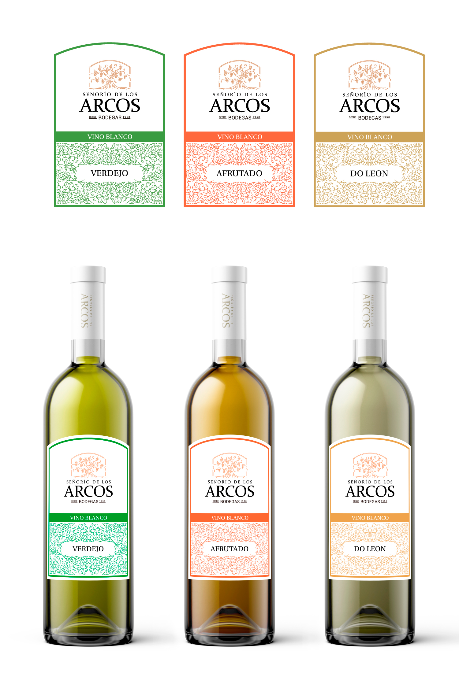 Diseño de Etiqueta por Abelco2025 para este proyecto | Diseño #33652994