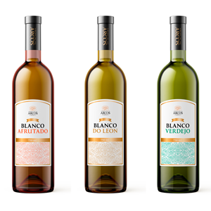 Label Design by enriquecoello_24 for this project | Design: #33756213