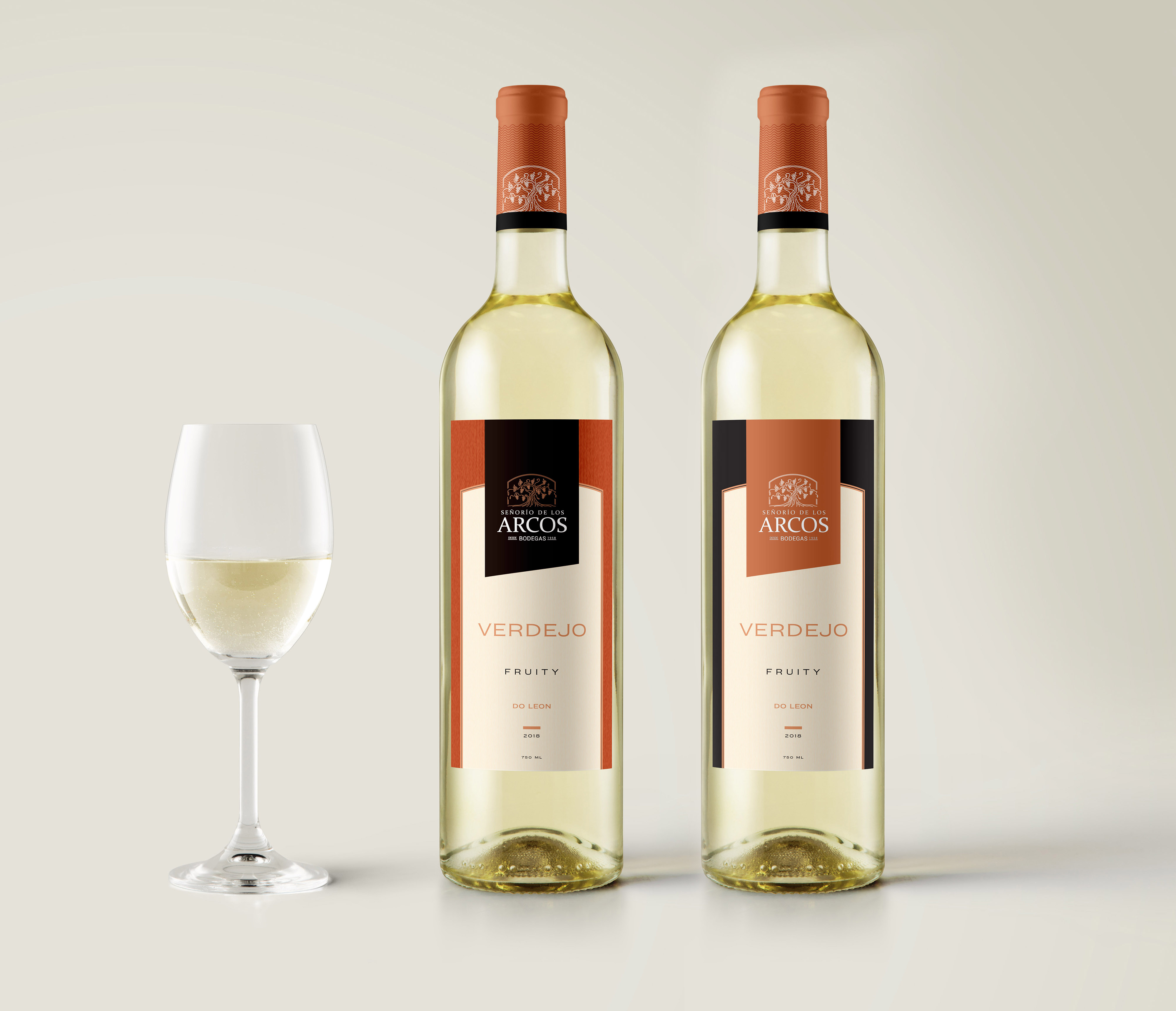 Design Étiquette par 68_Design pour ce projet | Design #33659557