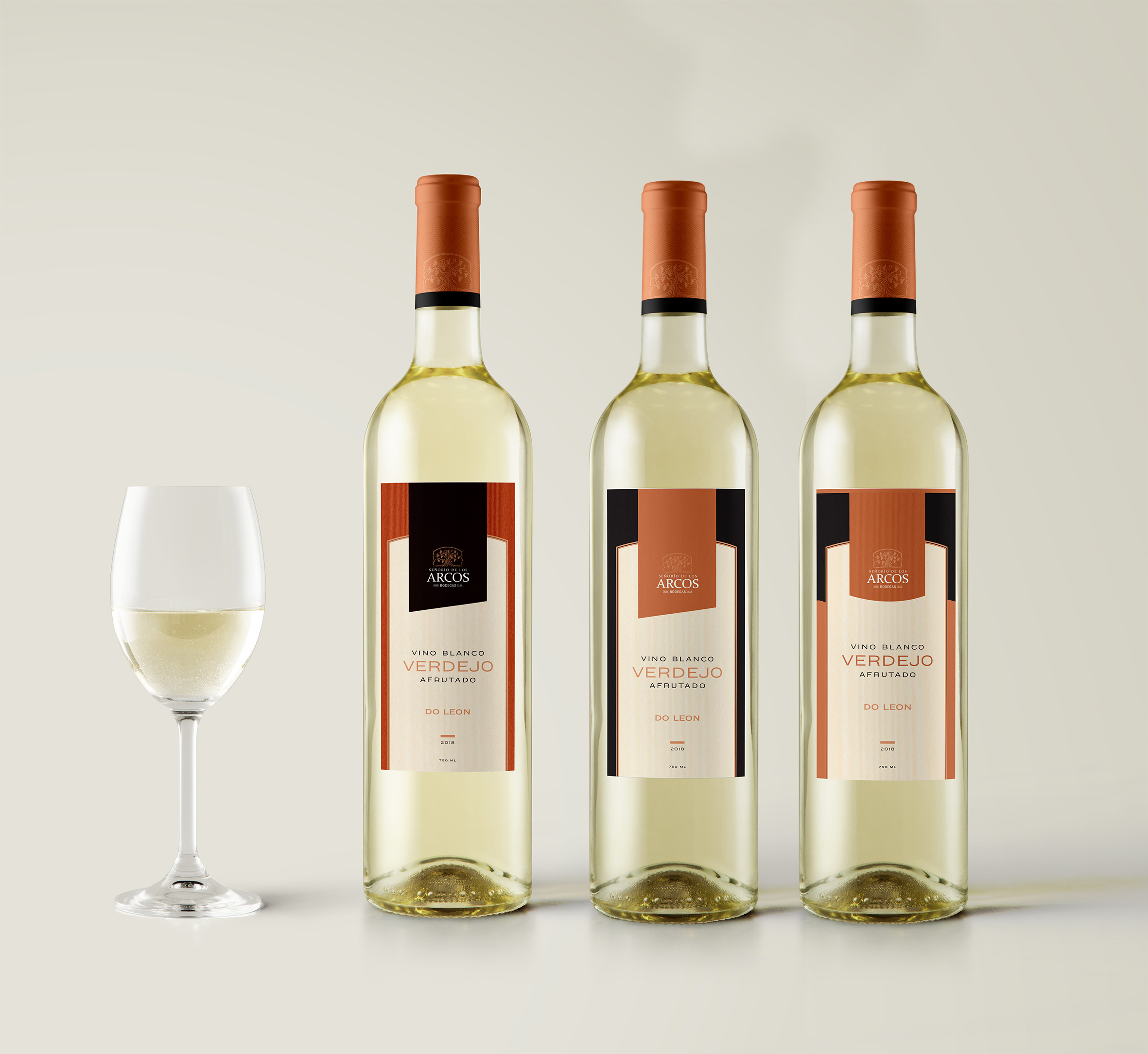 Diseño de Etiqueta por 68_Design para este proyecto | Diseño #33748608