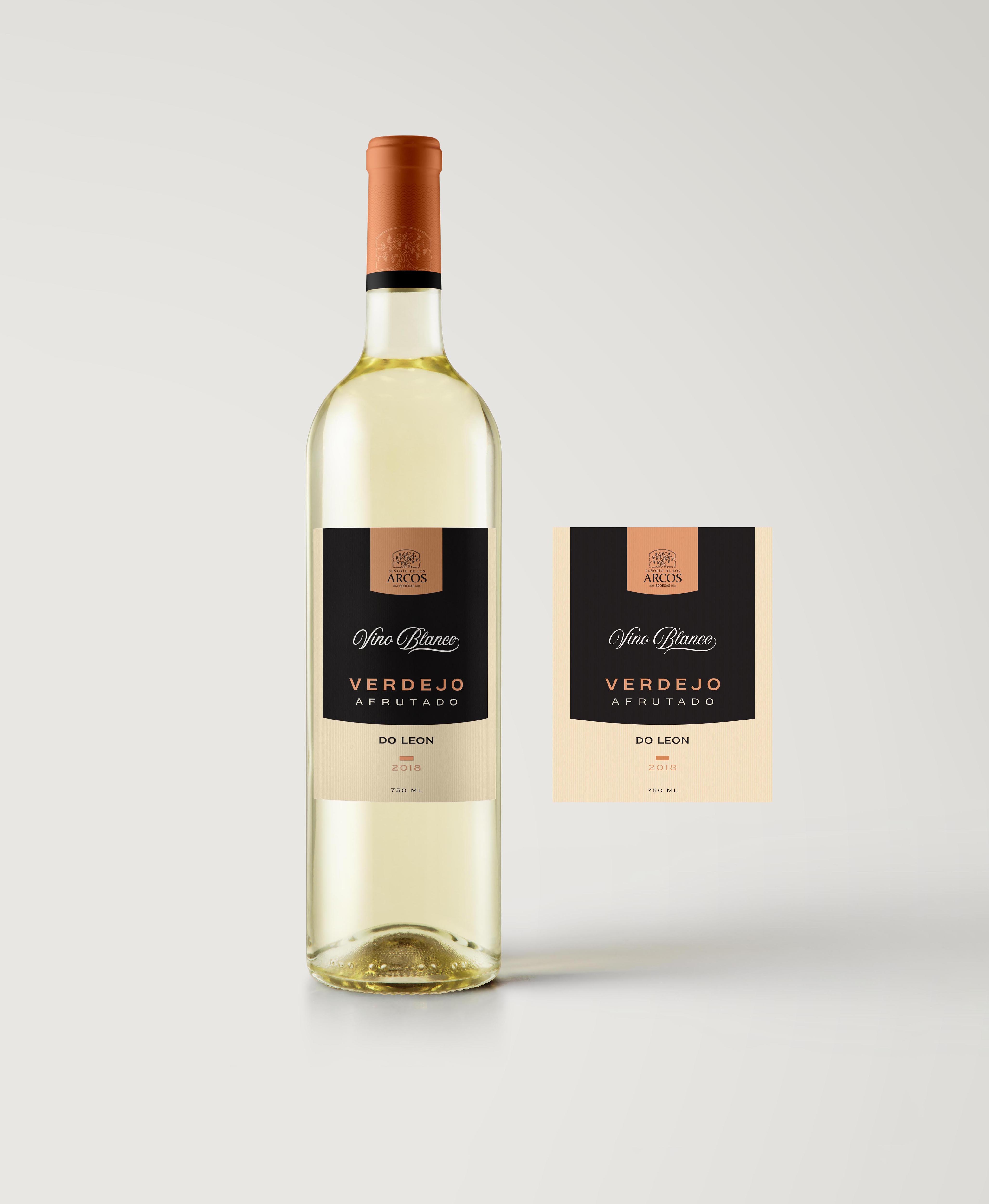 Diseño de Etiqueta por 68_Design para este proyecto | Diseño #33882770