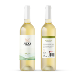 Label Design by Marc Marttos for this project | Design: #33669679