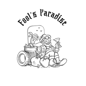 Design Illustration par Kusuma Studio pour Hellwing Ltd | Design : #33654559