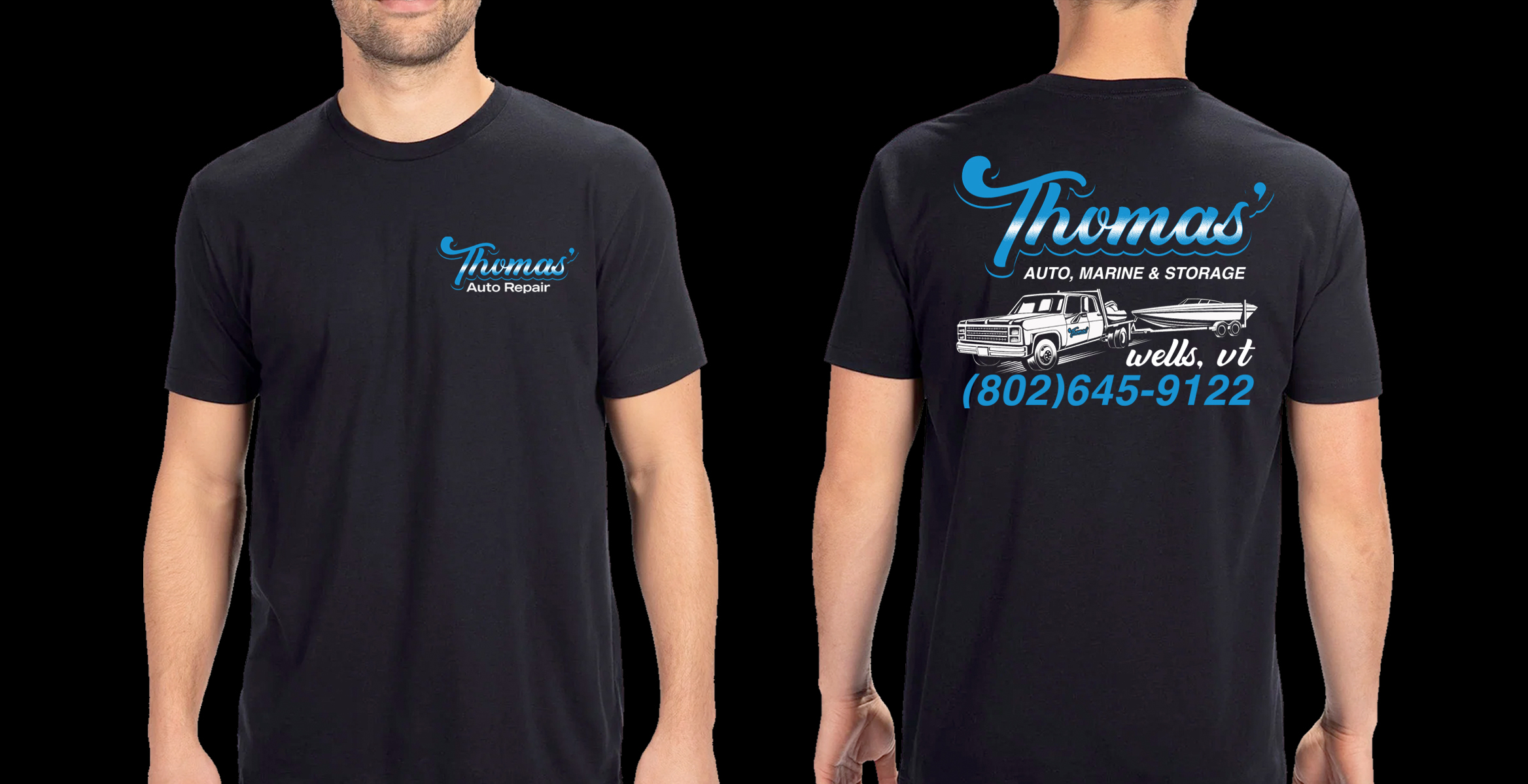 T-shirt Design by APHOTIC APPAREL for this project | Design #33679393