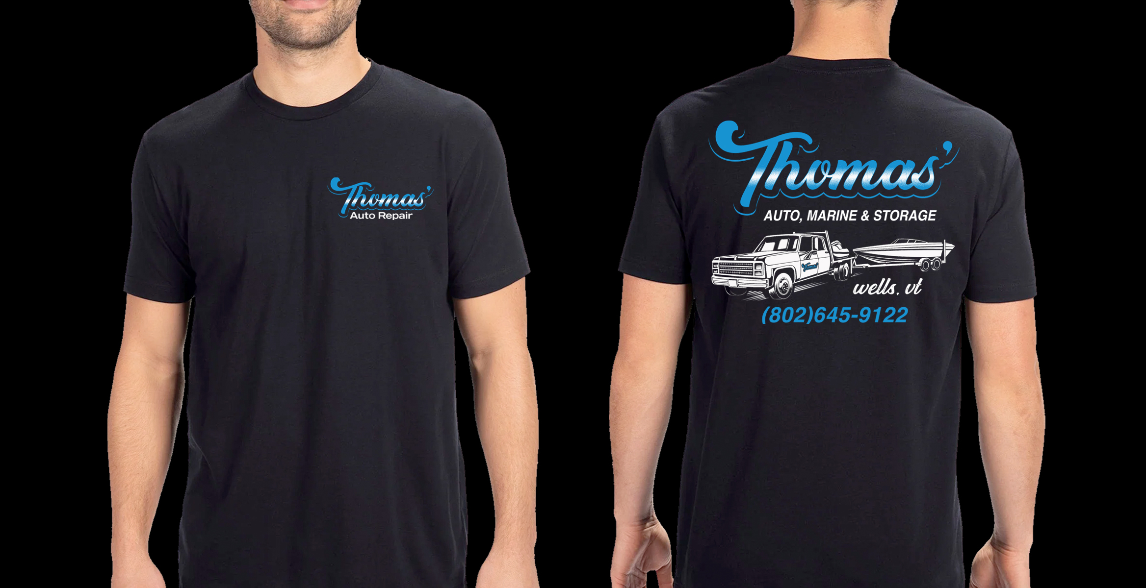 T-shirt Design by APHOTIC APPAREL for this project | Design #33683302