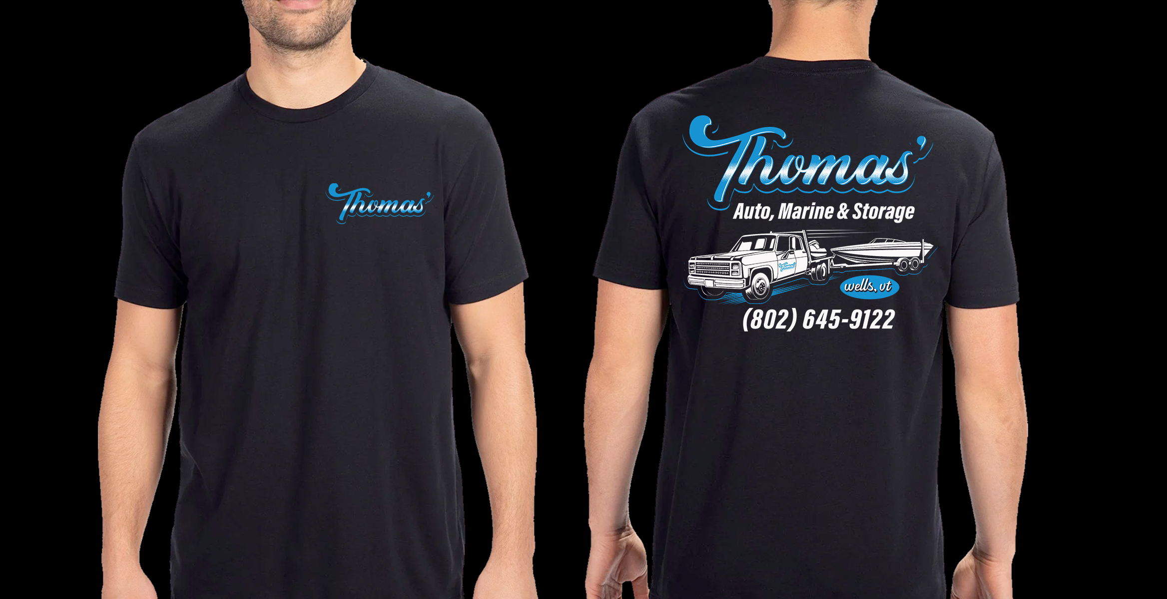 T-shirt Design by APHOTIC APPAREL for this project | Design #33761876
