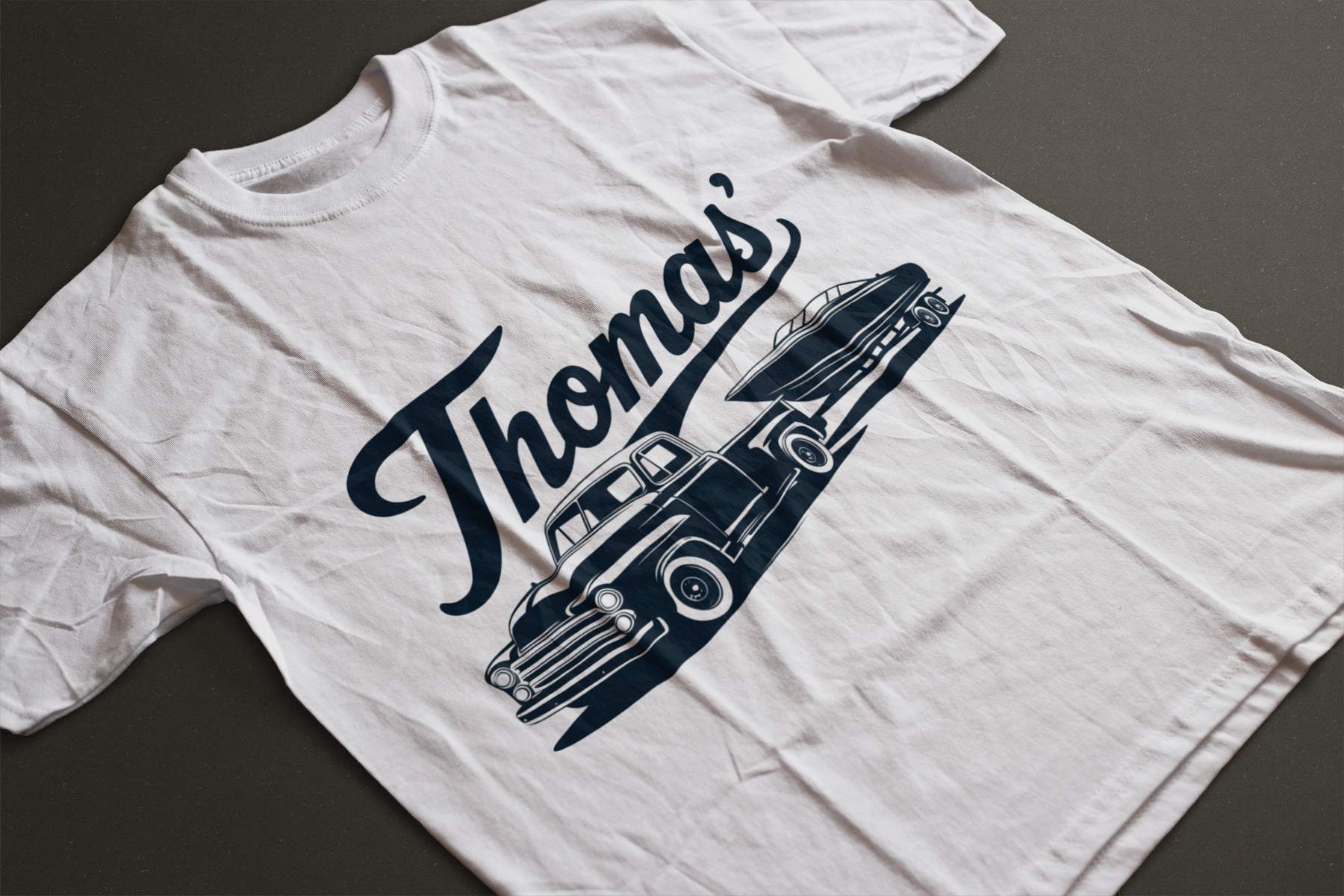T-shirt Design by Ar_nisam_usman for this project | Design #33657552