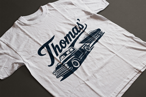 T-shirt Design by Ar_nisam_usman for this project | Design: #33657552
