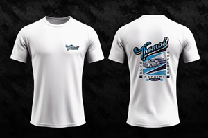 Design de T-shirt par Design_Duo pour ce projet | Design #33685619