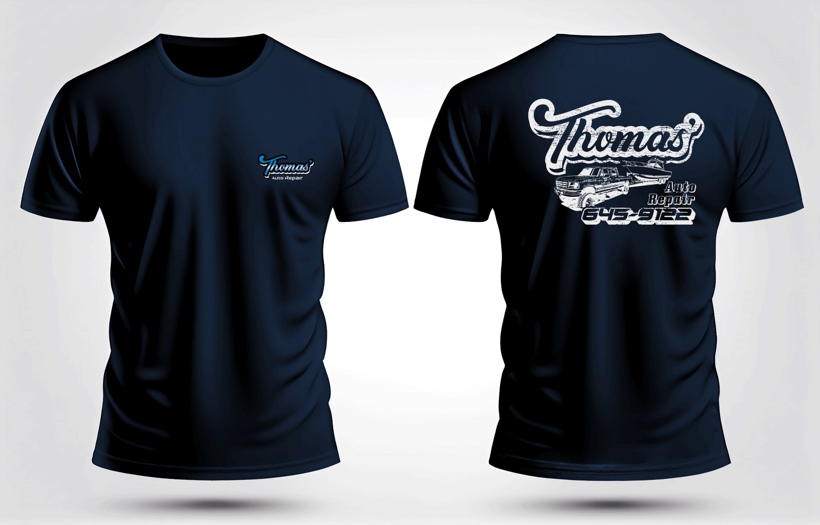 T-shirt Design by Design_Duo for this project | Design #33685620