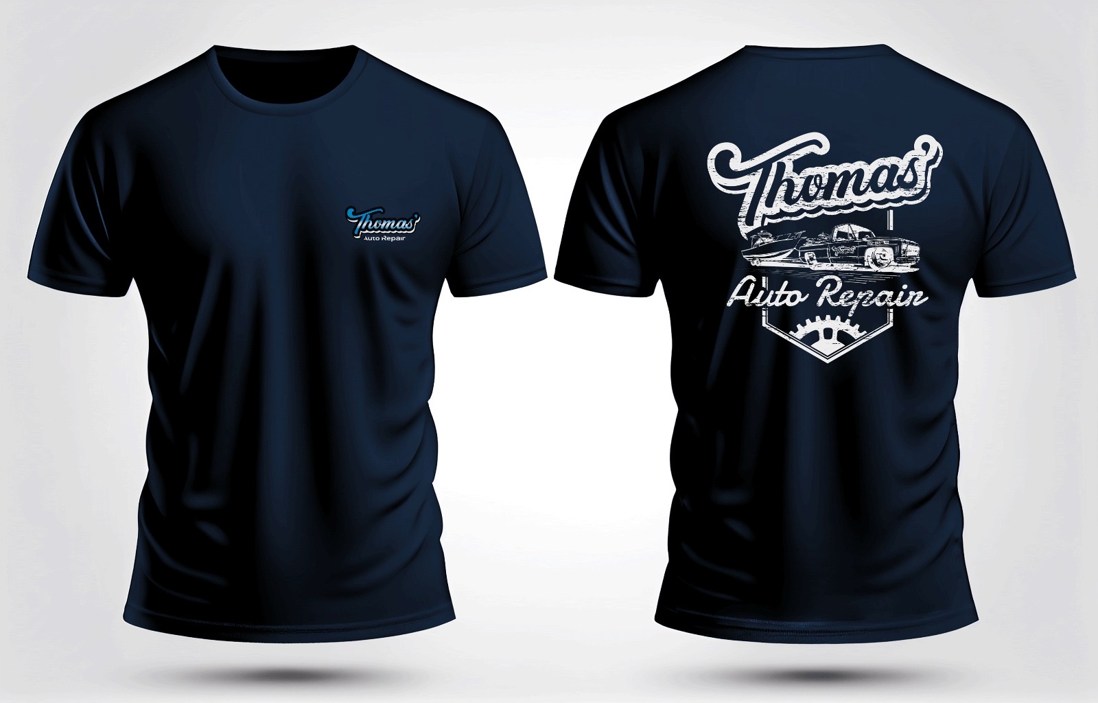 T-shirt Design by Design_Duo for this project | Design #33685622