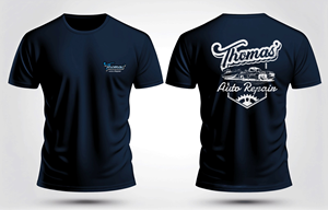 T-shirt Design by Design_Duo for this project | Design: #33685622