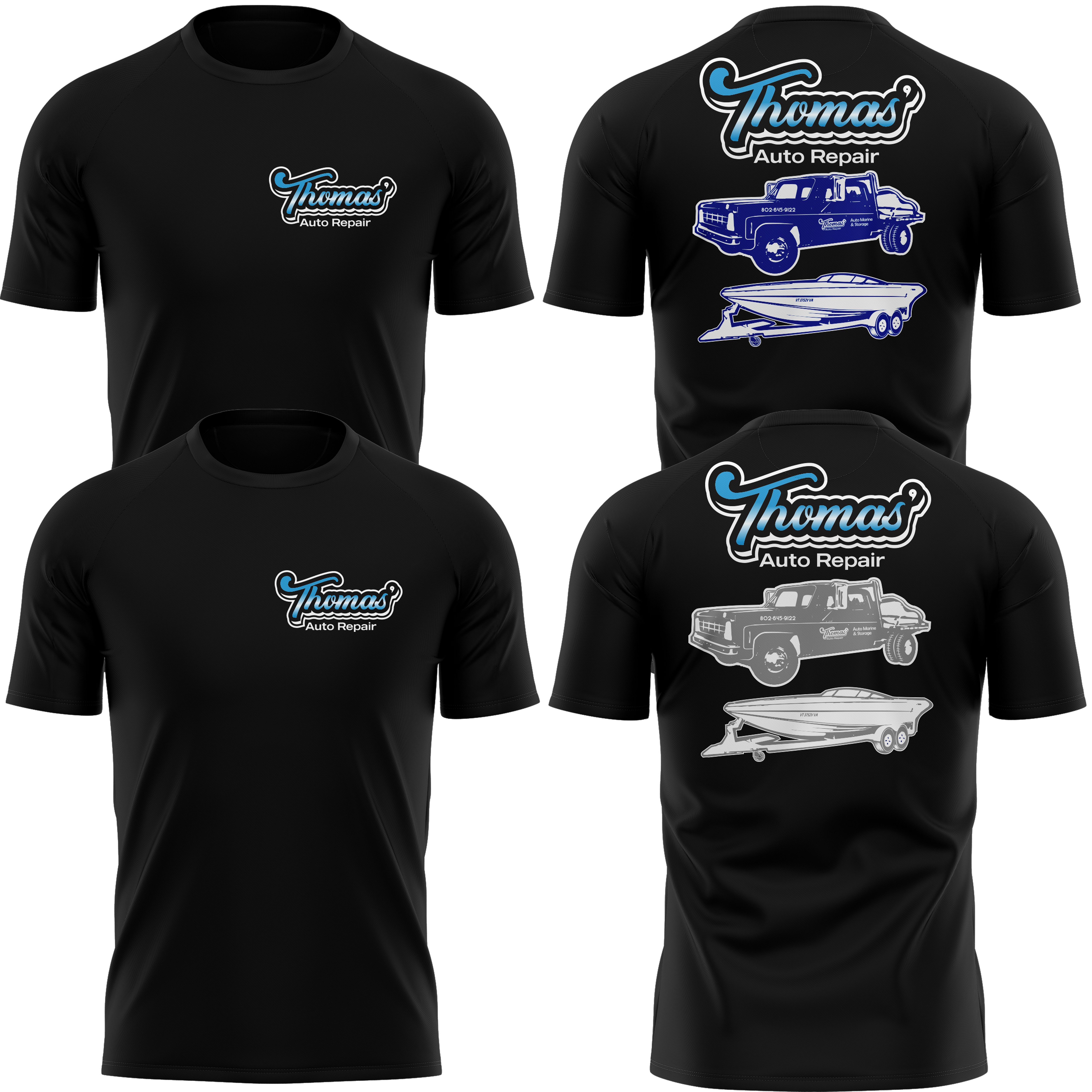 T-shirt Design by tamtama for this project | Design #33646276
