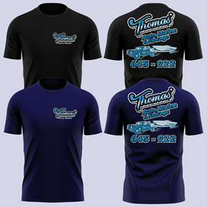 T-shirt Design by tamtama for this project | Design: #33647421