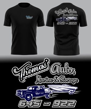 T-shirt Design by tamtama for this project | Design: #33678111
