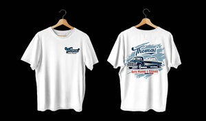 Design de T-shirt par perfectionist_r pour ce projet | Design #33674866