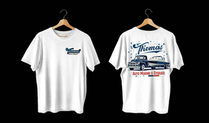 T-shirt Design by perfectionist_r for this project | Design: #33674868