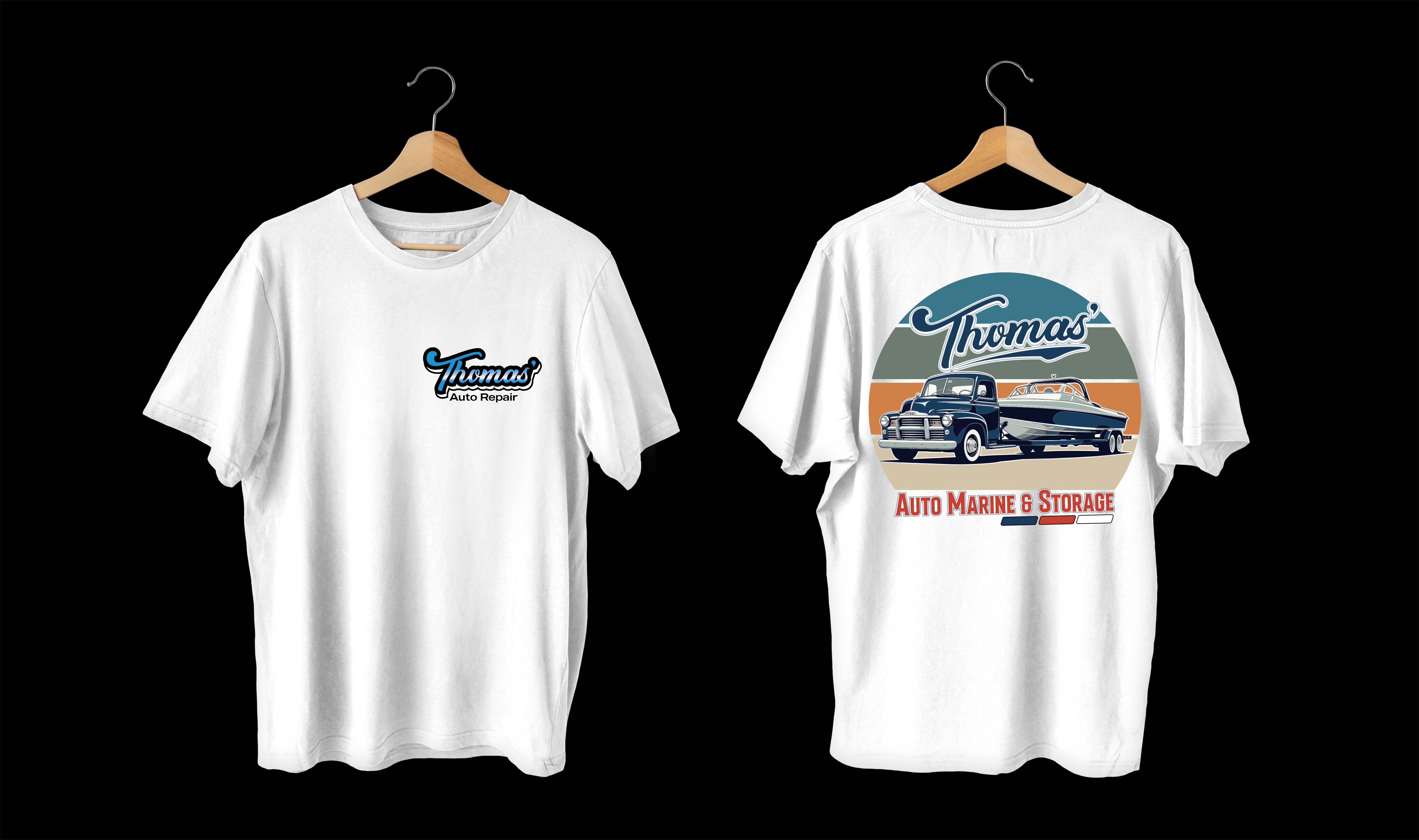 T-shirt Design by perfectionist_r for this project | Design #33675166