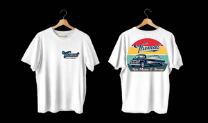 T-shirt Design by perfectionist_r for this project | Design: #33675168