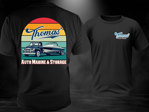 T-shirt Design by perfectionist_r for this project | Design: #33675170