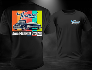 T-shirt Design by perfectionist_r for this project | Design: #33675298
