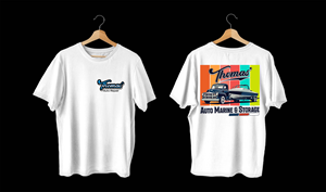T-shirt Design by perfectionist_r for this project | Design: #33675300