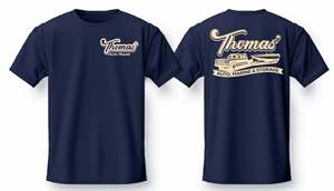 T-shirt Design by Sobisss for this project | Design: #33649194