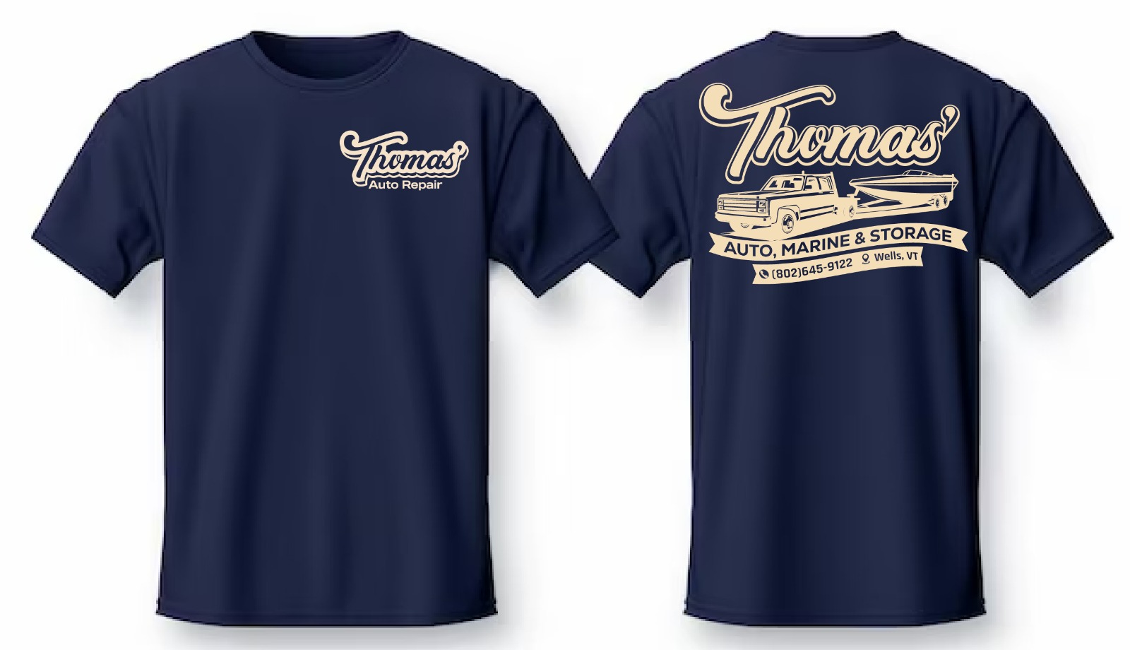 T-shirt Design by Sobisss for this project | Design #33655302