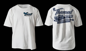 T-shirt Design by Sobisss for this project | Design: #33655303