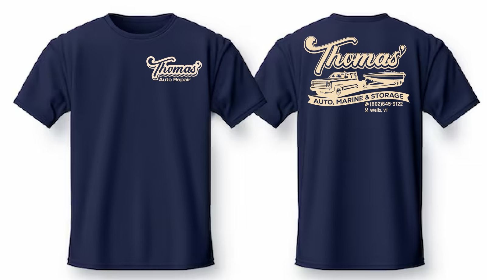 T-shirt Design by Sobisss for this project | Design #33655350