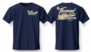 T-shirt Design by Sobisss for this project | Design: #33655350