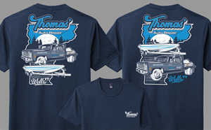 T-shirt Design by Yakuza20 for this project | Design: #33686046