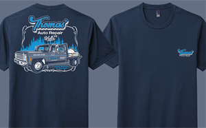 T-shirt Design by Yakuza20 for this project | Design: #33686993