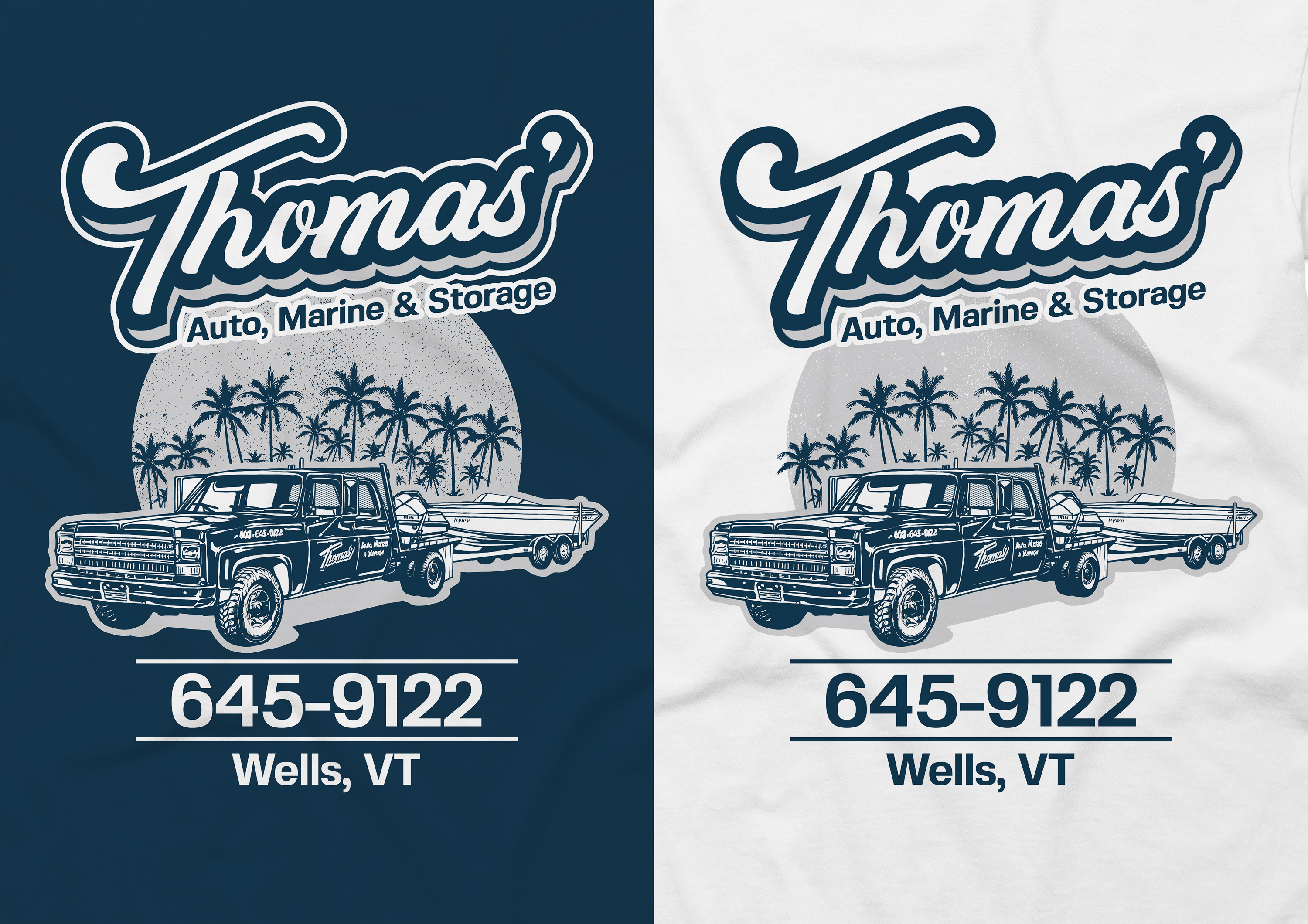 T-shirt Design by D'Mono for this project | Design #33669856