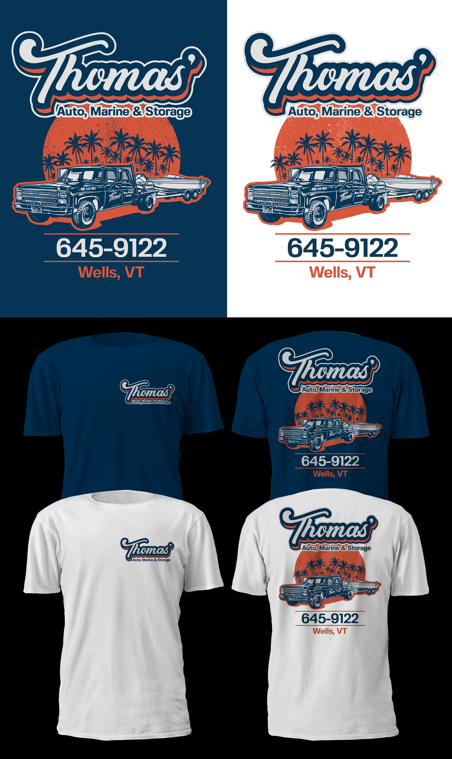 T-shirt Design by D'Mono for this project | Design #33678749