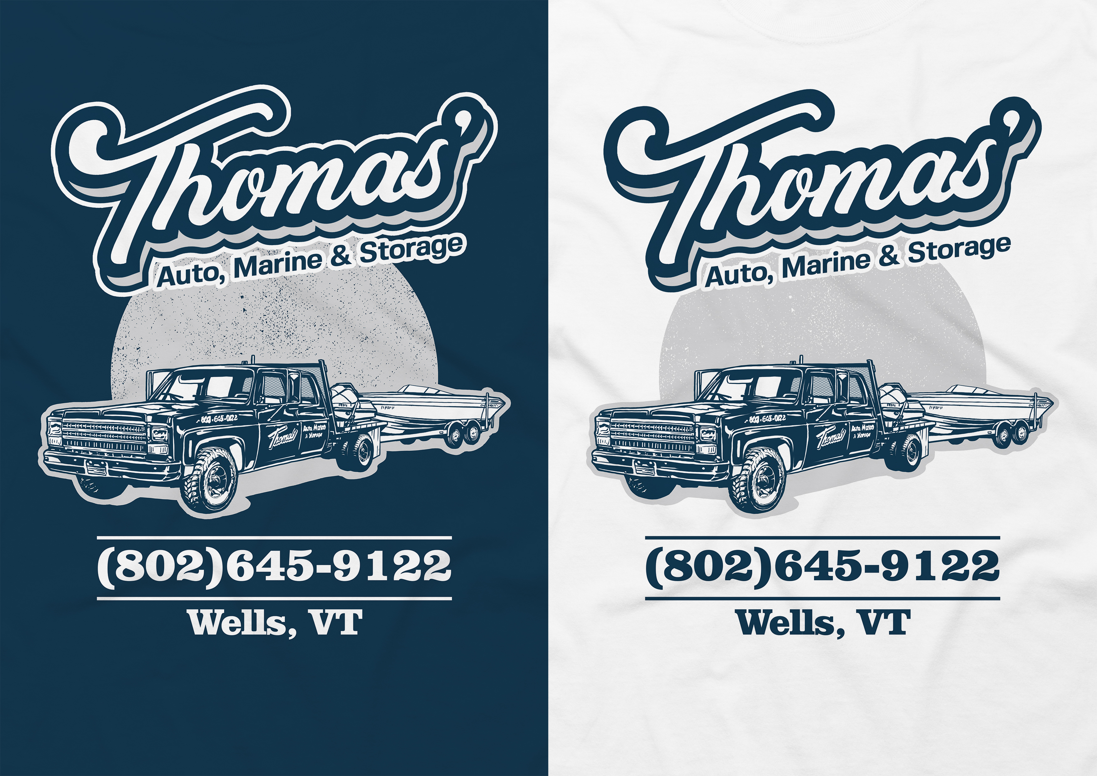 T-shirt Design by D'Mono for this project | Design #33680462
