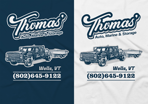 Design de T-shirt par D'Mono pour ce projet | Design #33683512