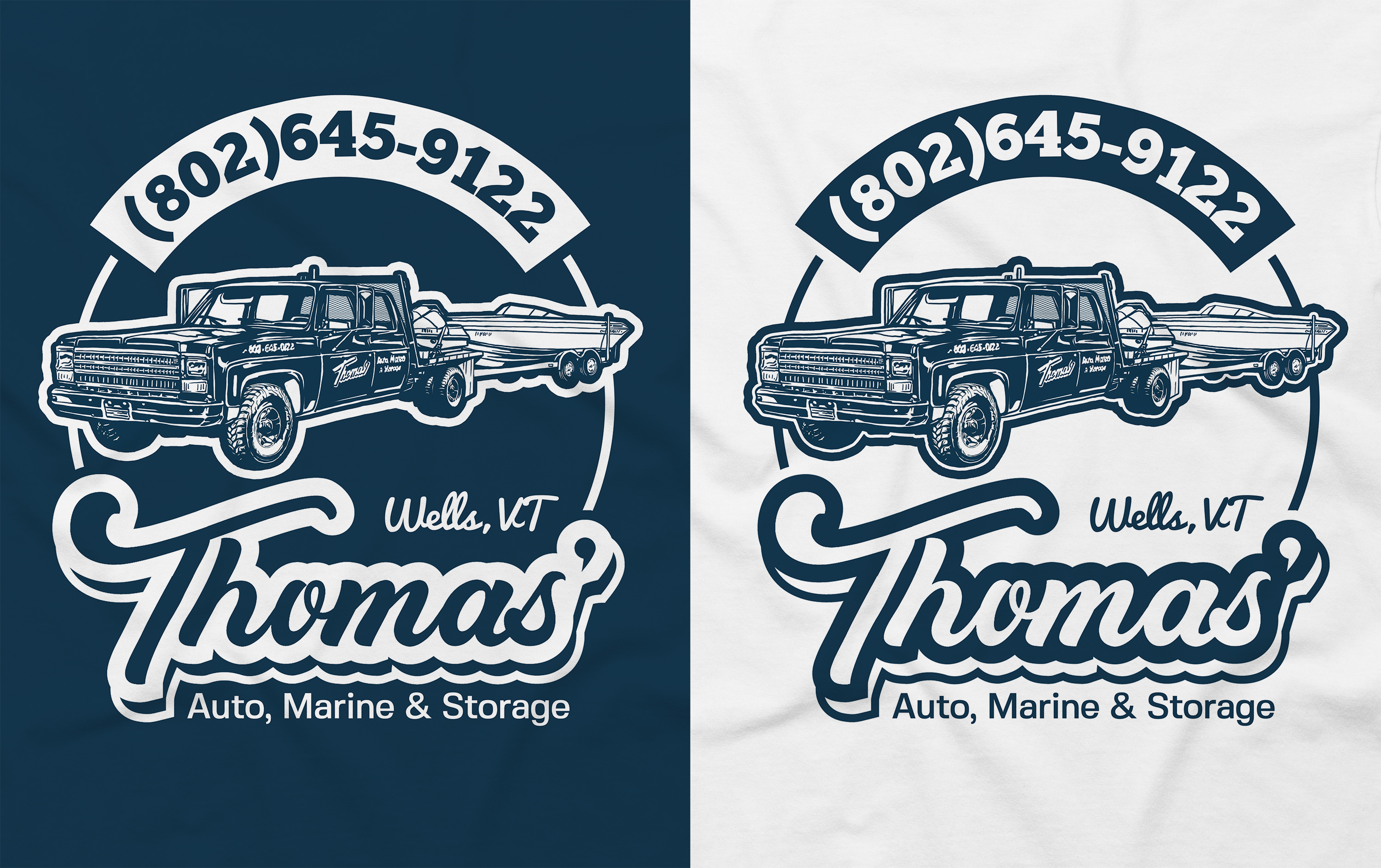 T-shirt Design by D'Mono for this project | Design #33690915