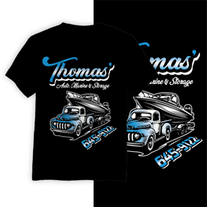 Design de T-shirt par HELLOCRUNK pour ce projet | Design #33684473