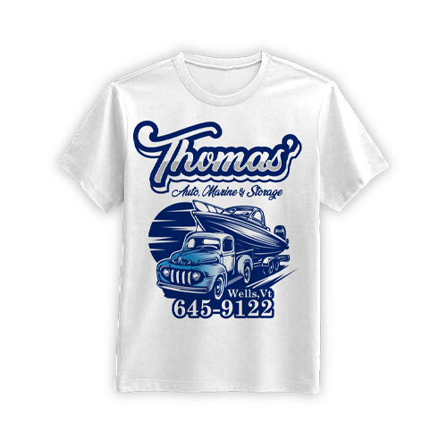 T-shirt Design by HELLOCRUNK for this project | Design #33684561